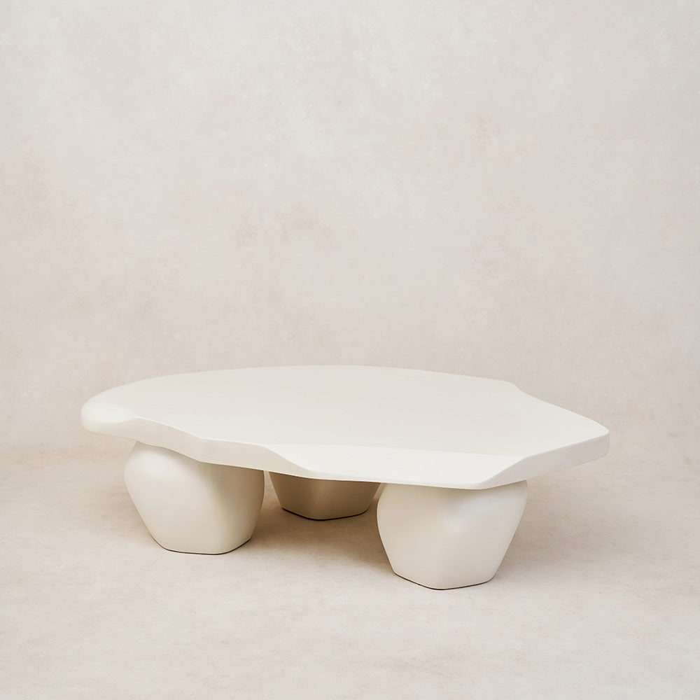 Ceramic Coffee Table