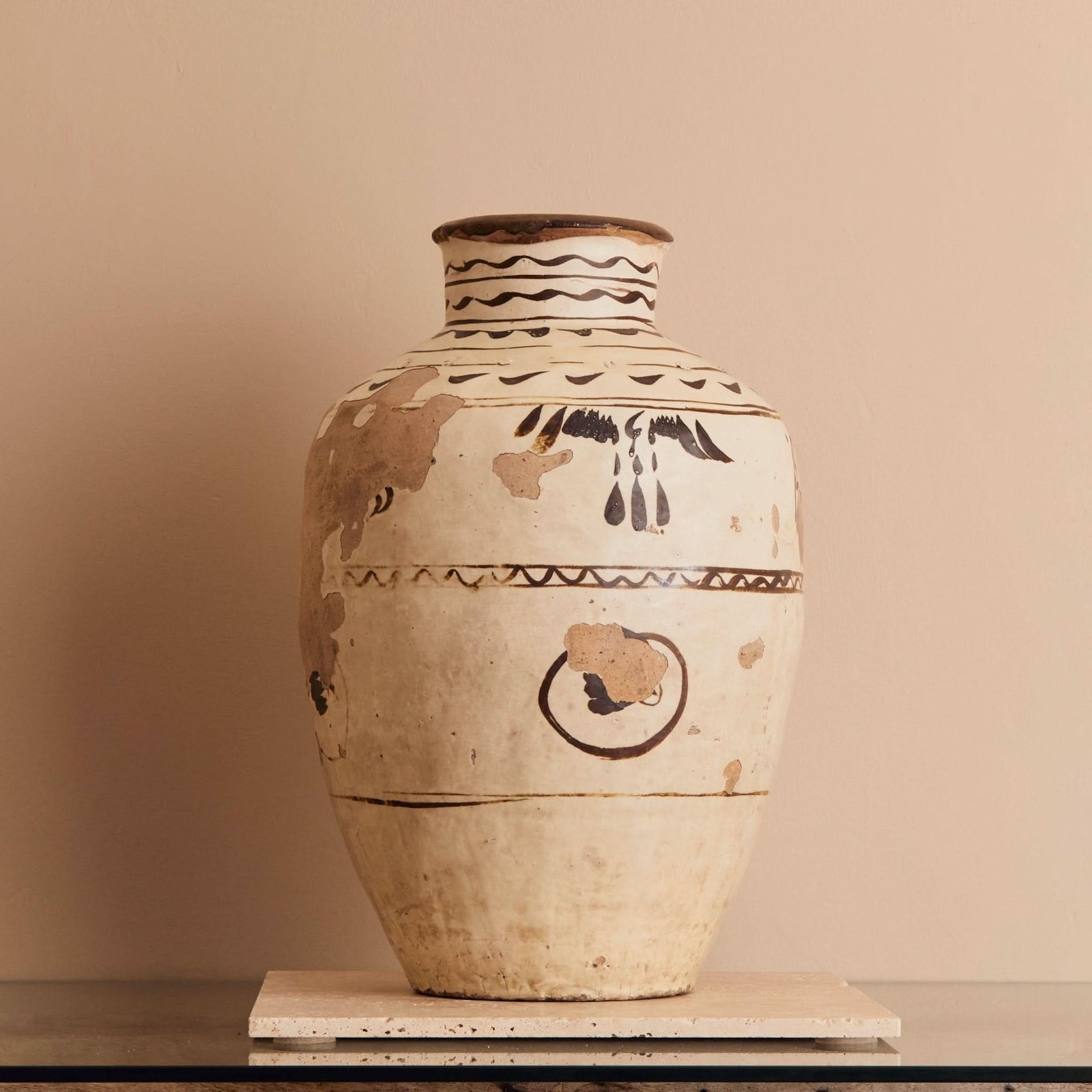 Chizhou Wine Jar - Cultheir