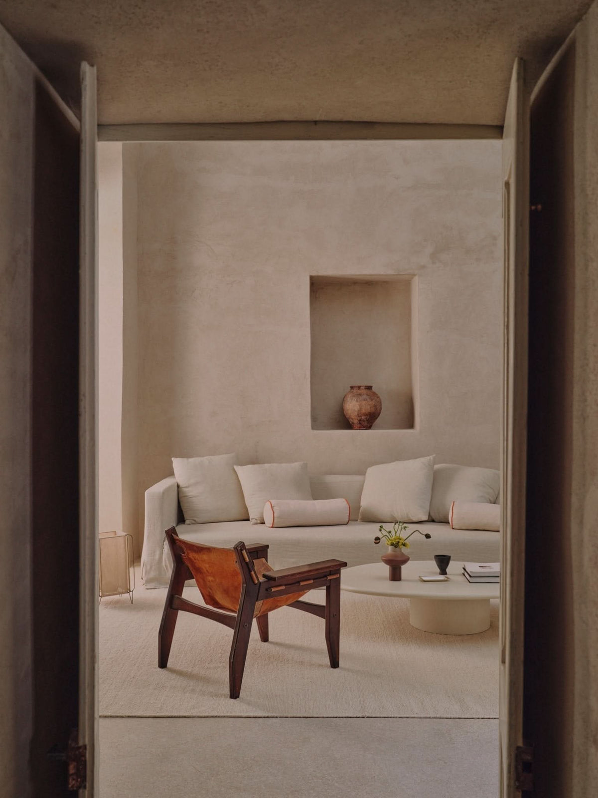 Cinzia Cofee Table - Cultheir