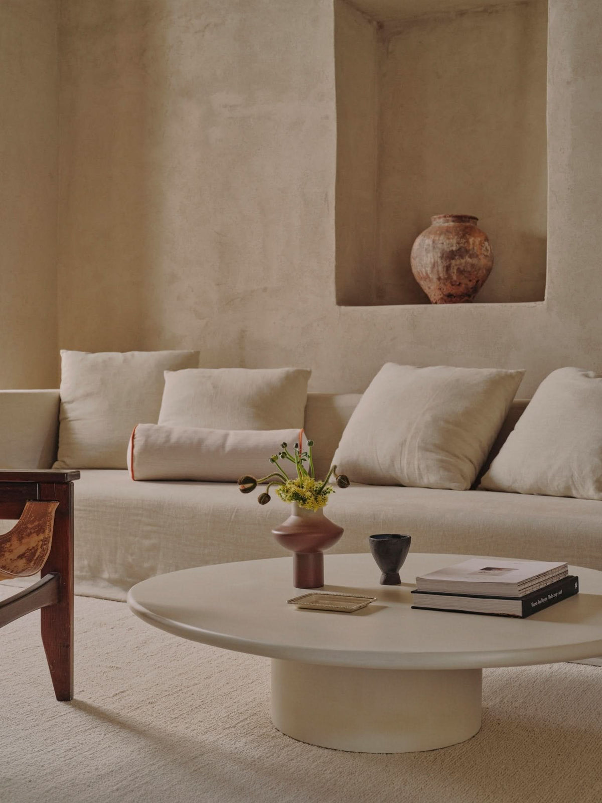 Cinzia Cofee Table - Cultheir