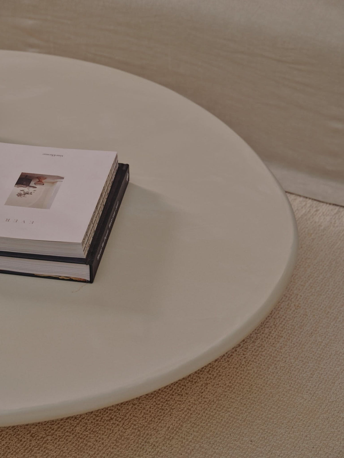 Cinzia Cofee Table - Cultheir