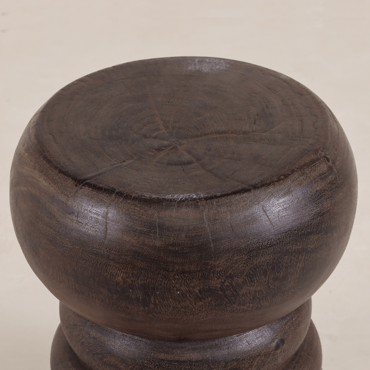 Contour Stump Stool - A - Cultheir