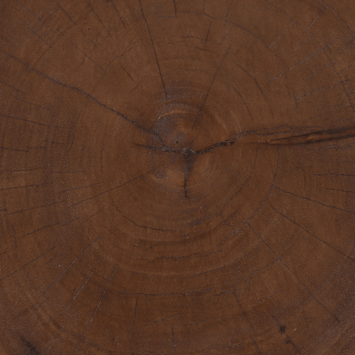 Contour Stump Stool - A - Cultheir