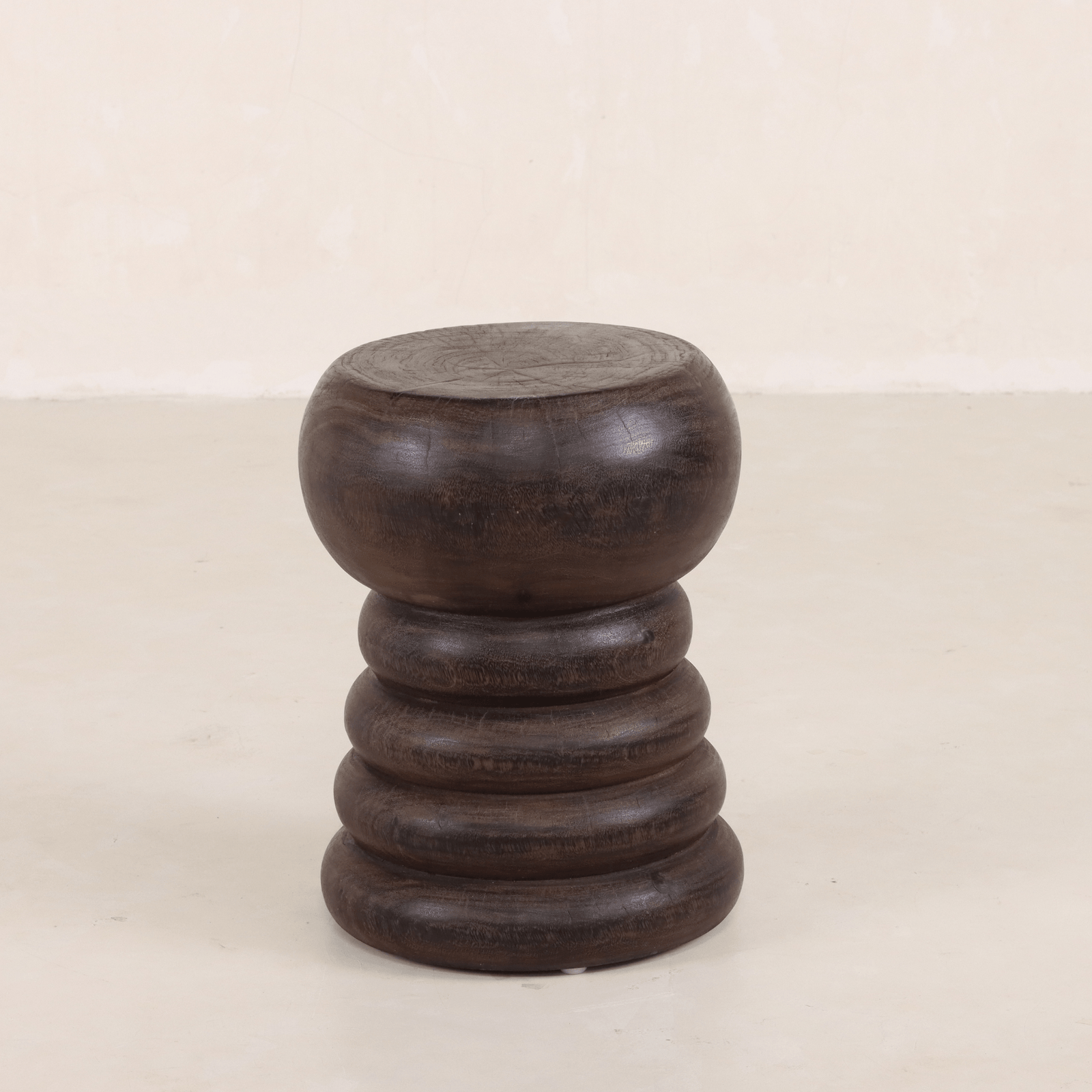 Contour Stump Stool - A - Cultheir