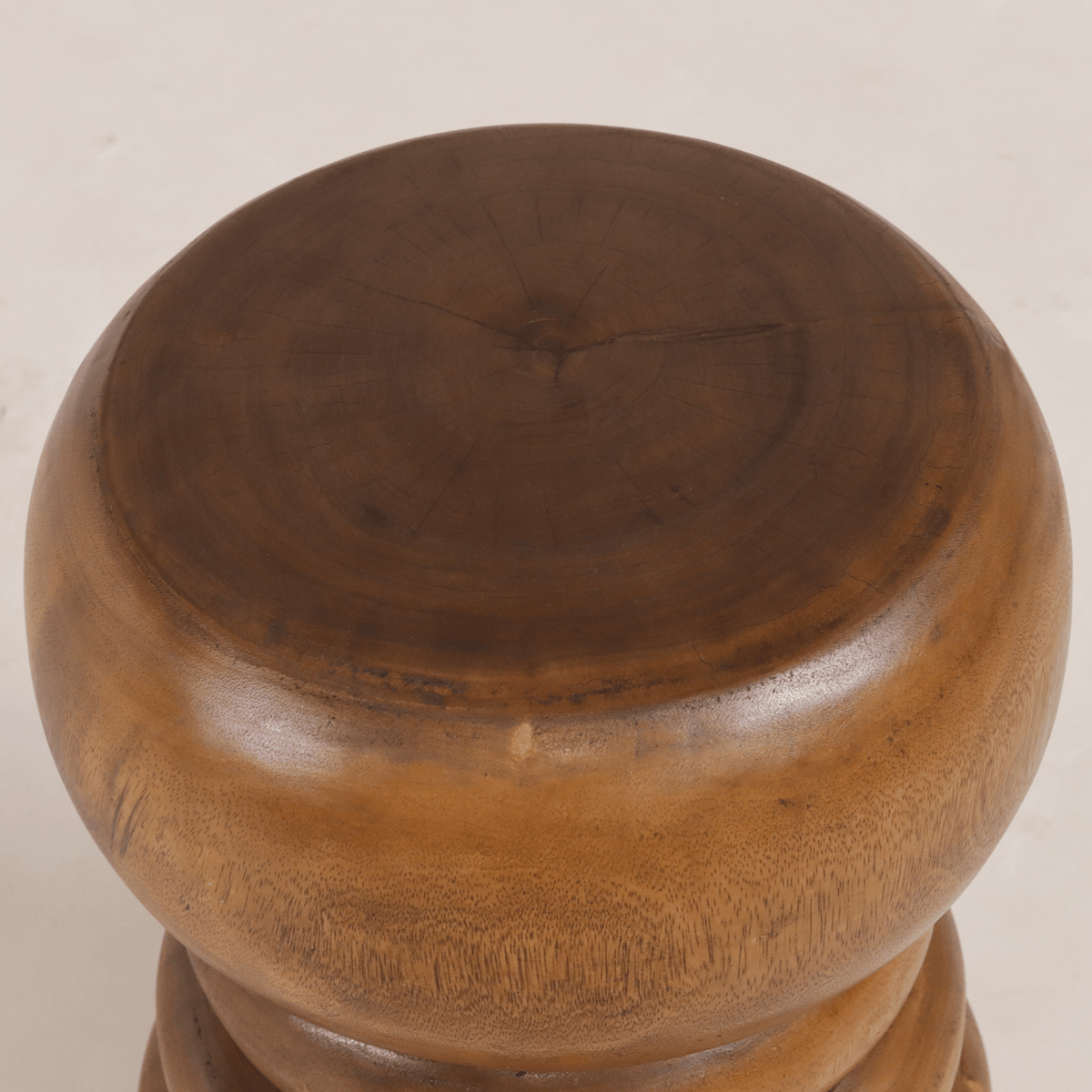 Contour Stump Stool - A - Cultheir
