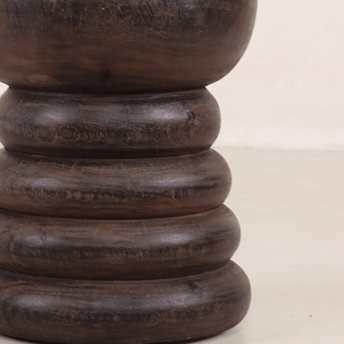 Contour Stump Stool - A - Cultheir