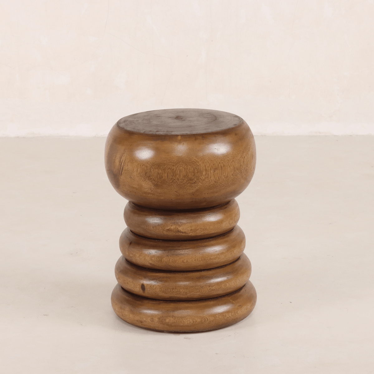 Contour Stump Stool - A - Cultheir