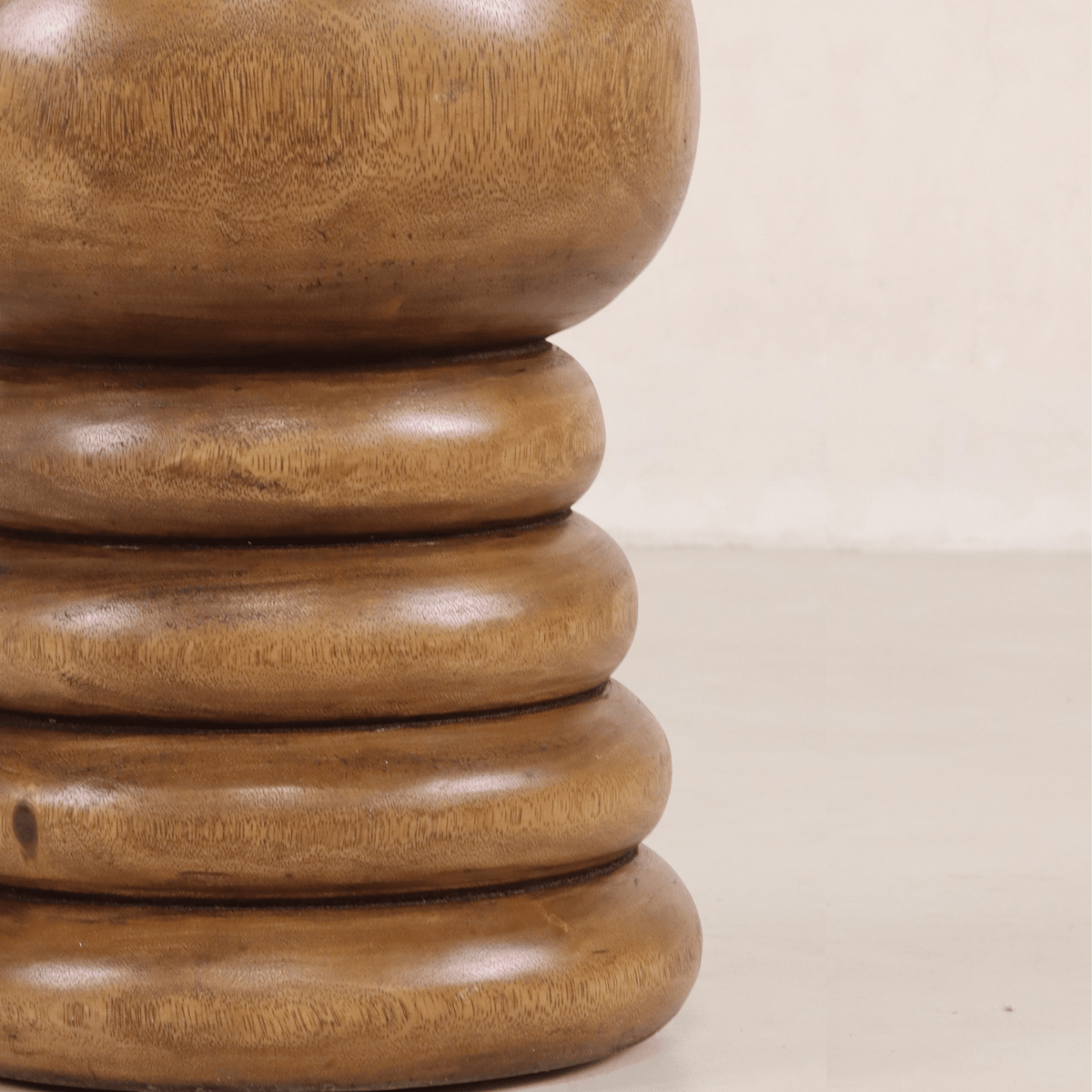 Contour Stump Stool - A - Cultheir