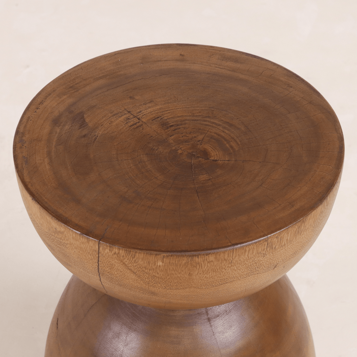 Contour Stump Stool - B - Cultheir