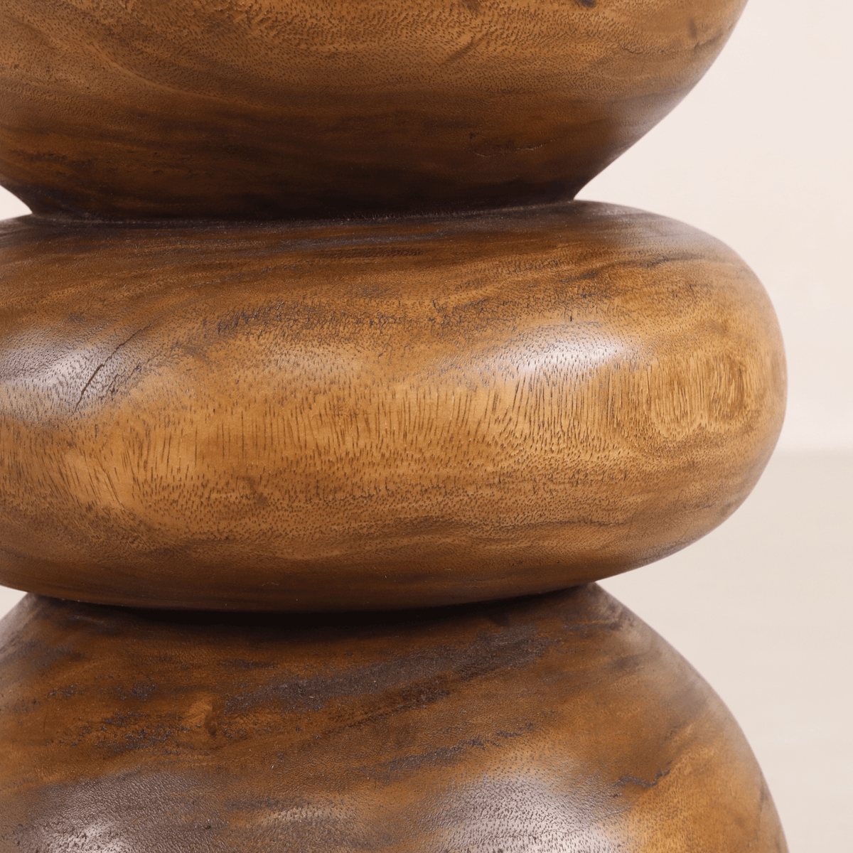 Contour Stump Stool - B - Cultheir