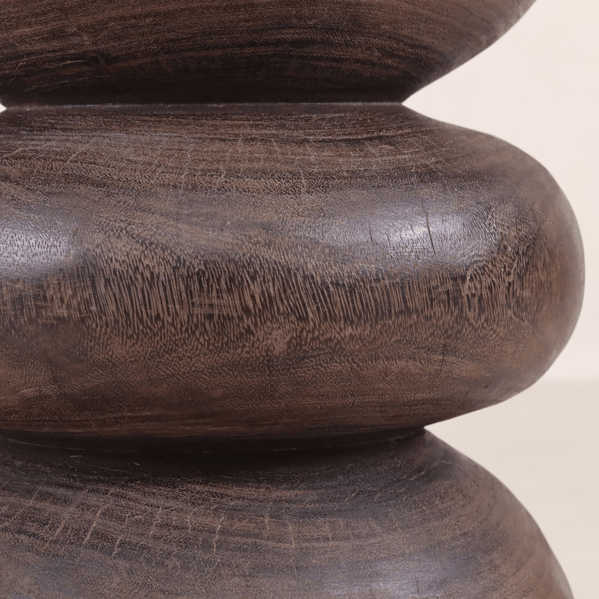Contour Stump Stool - B - Cultheir