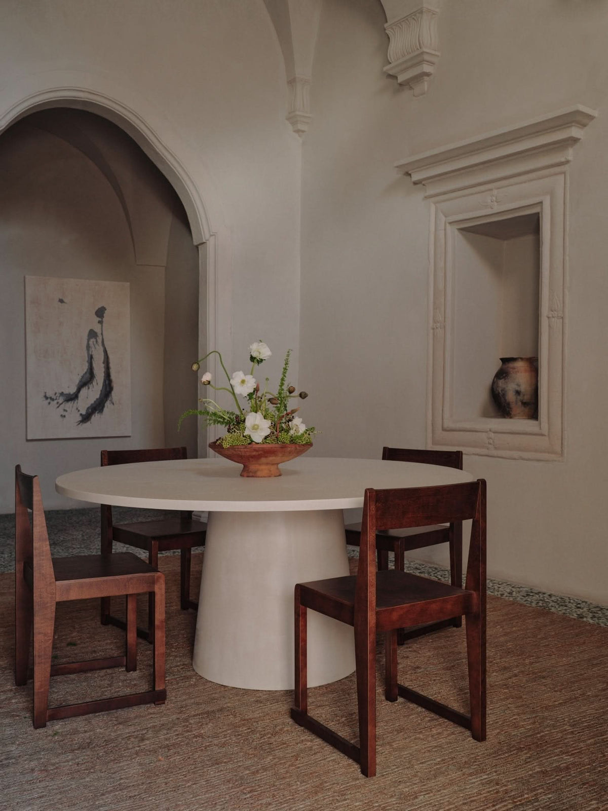 Core Dining Table - Cultheir