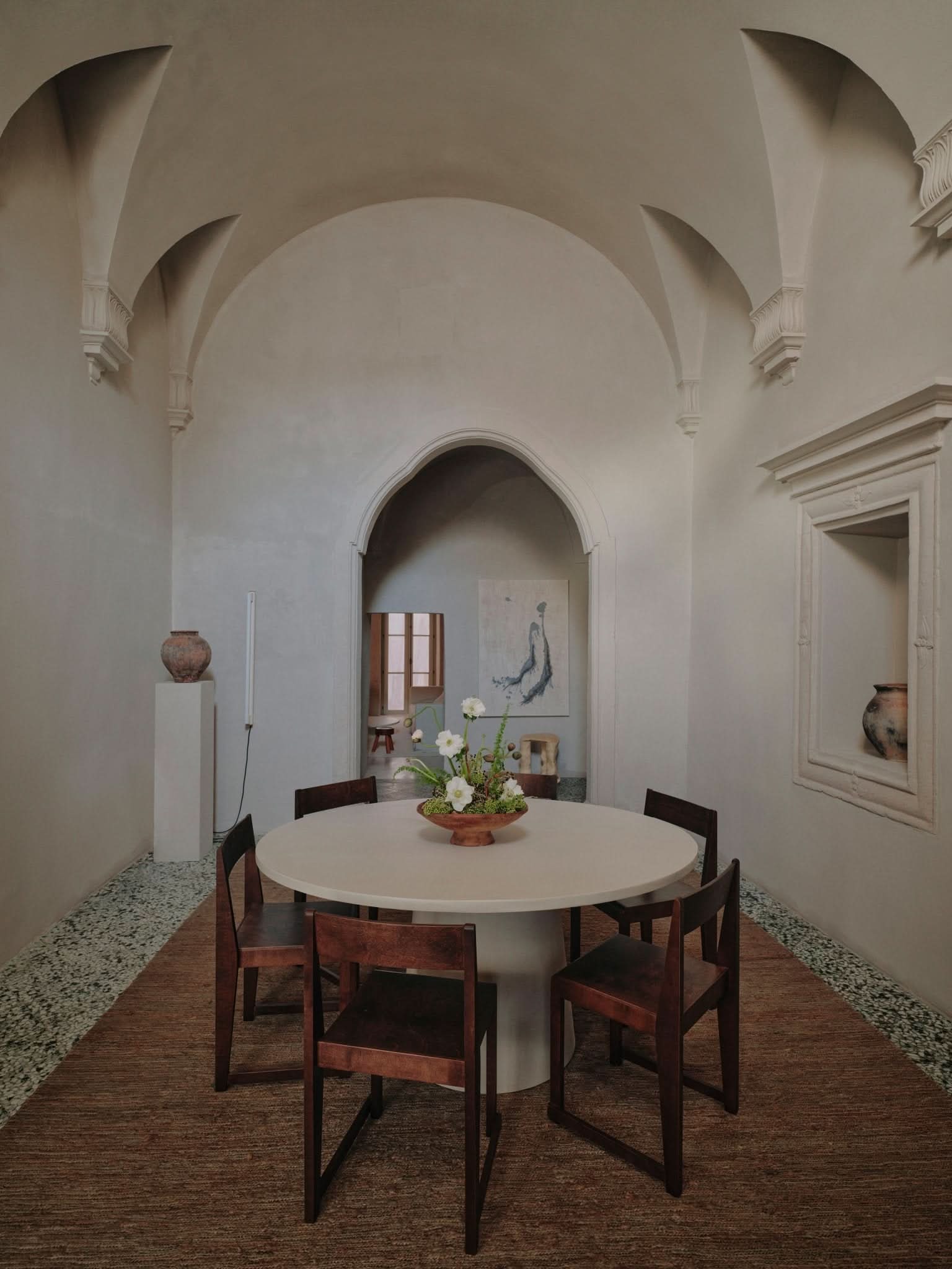 Core Dining Table - Cultheir