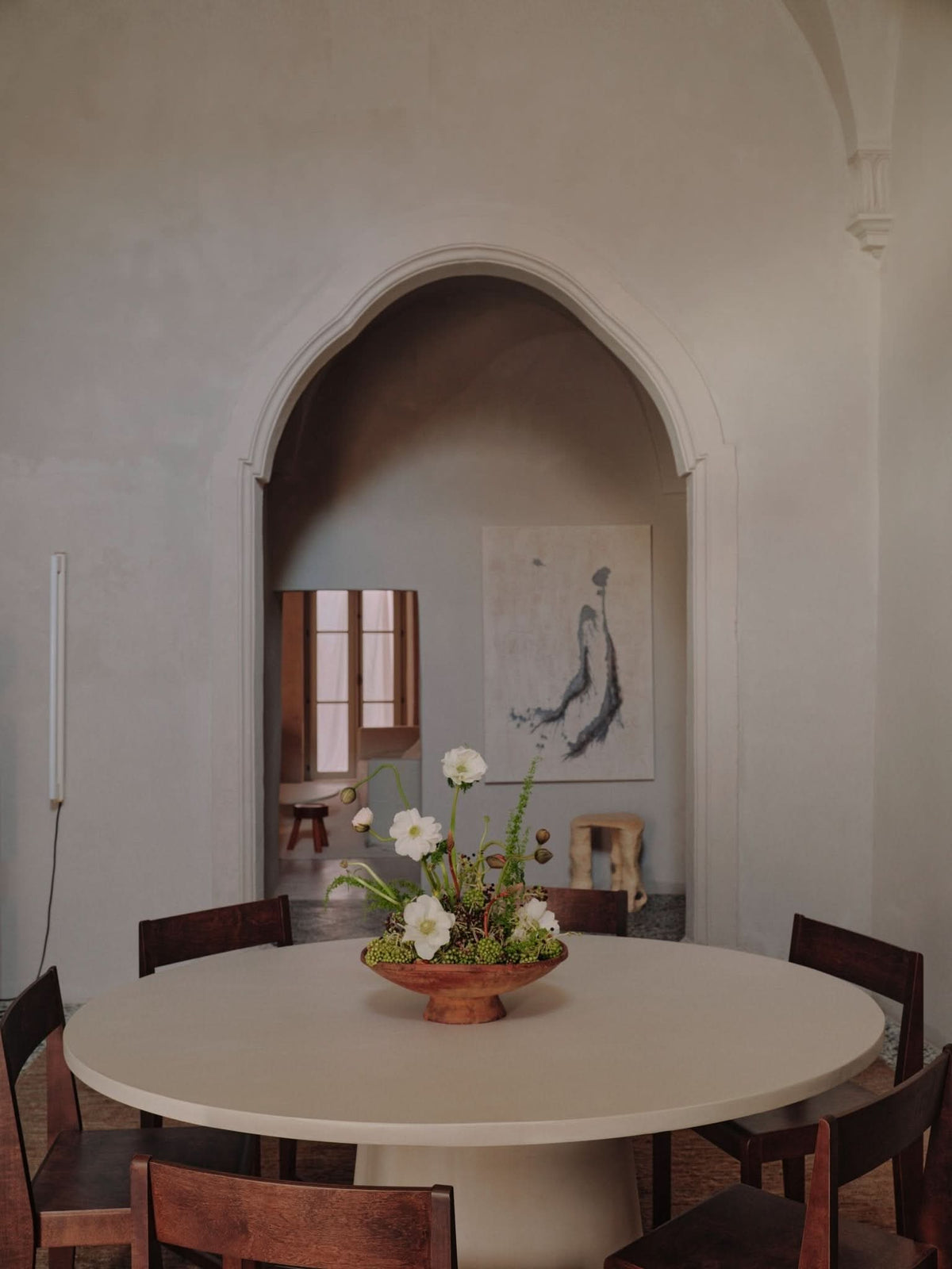 Core Dining Table - Cultheir