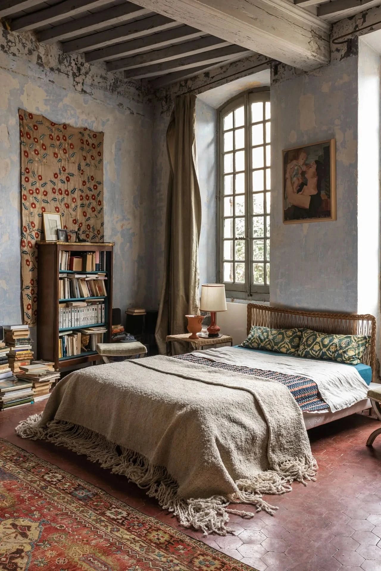 Coverlet no.01 - Cultheir