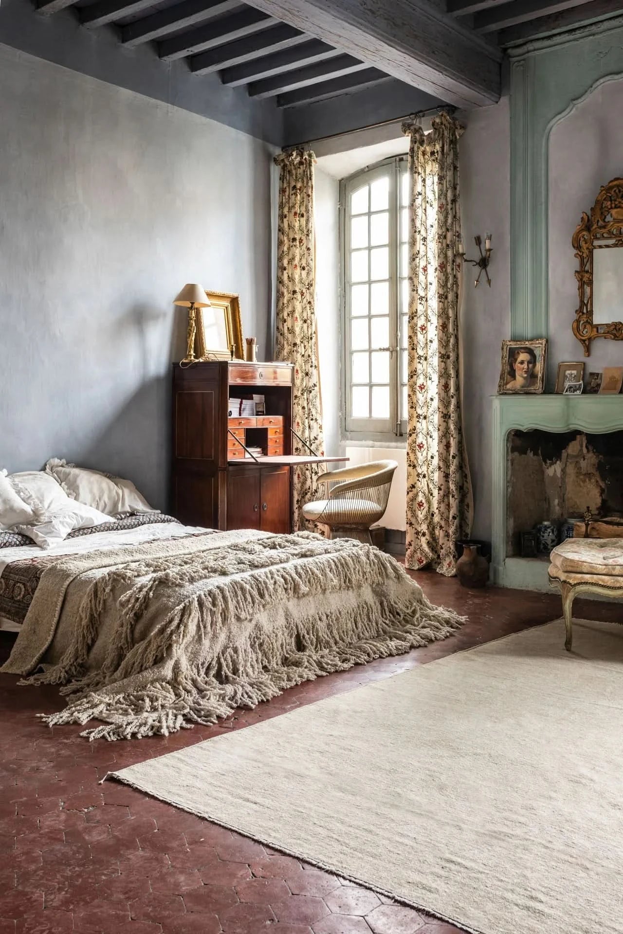 Coverlet no.02 - Cultheir