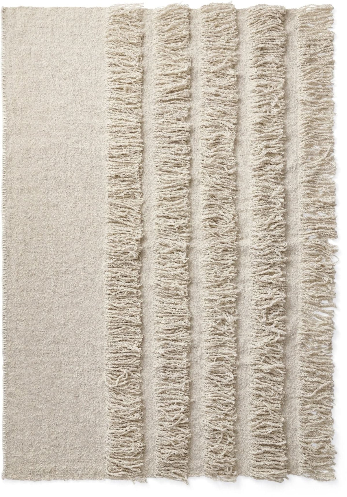 Coverlet no.02 - Cultheir