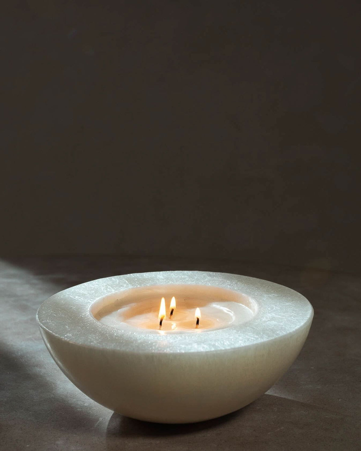Crystal Candle Petite - Cultheir