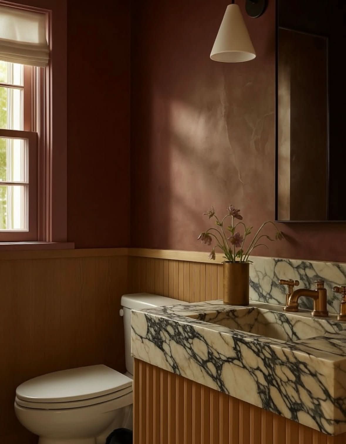 Custom Marble Sinks - Cultheir