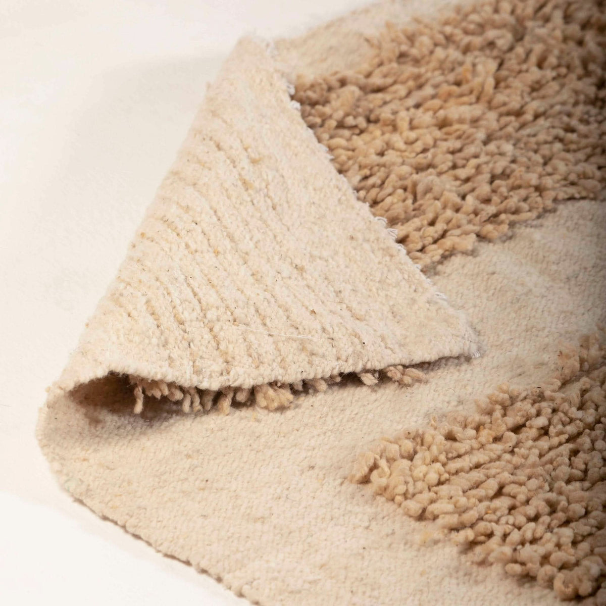 Dai Wool Rug - Cultheir