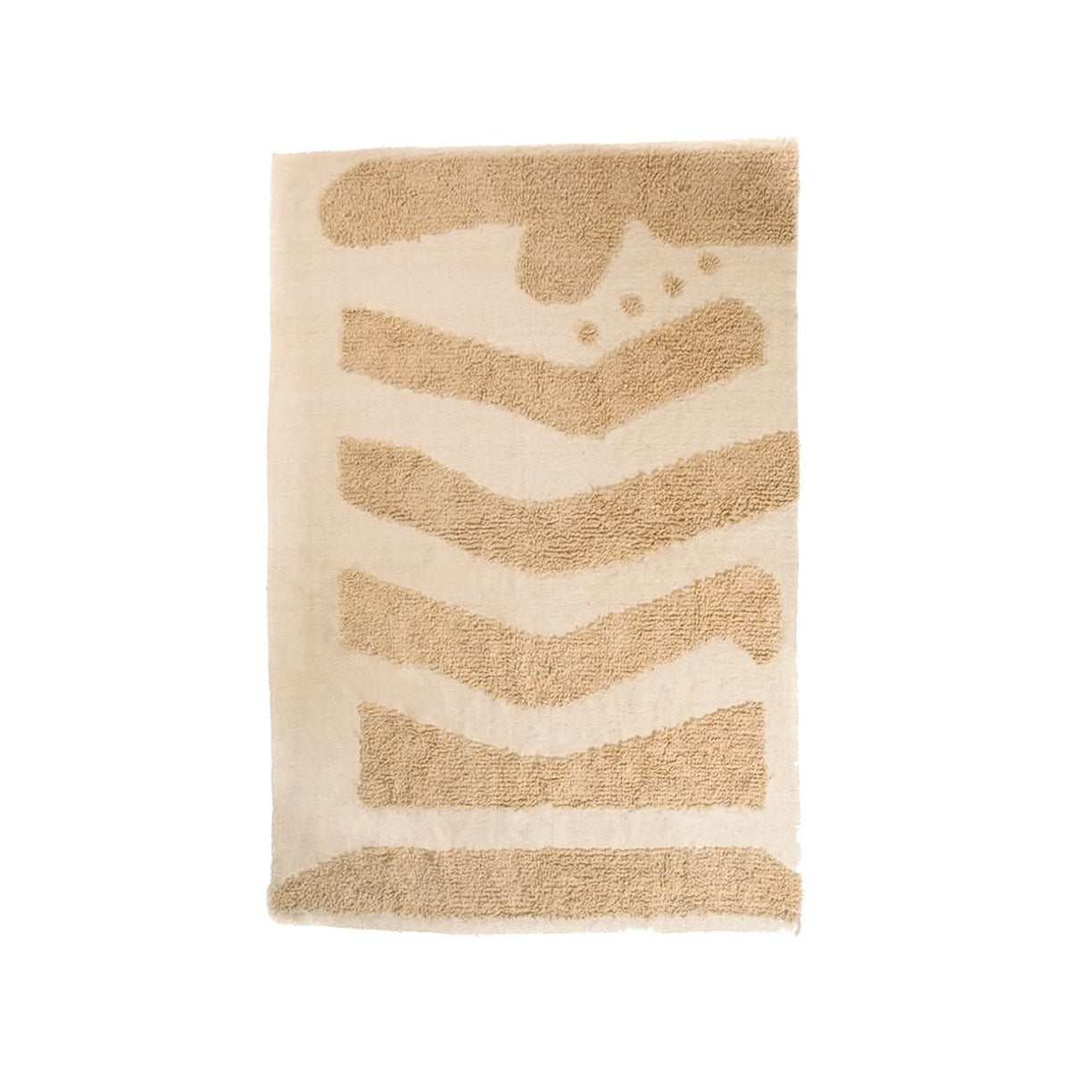 Dai Wool Rug - Cultheir