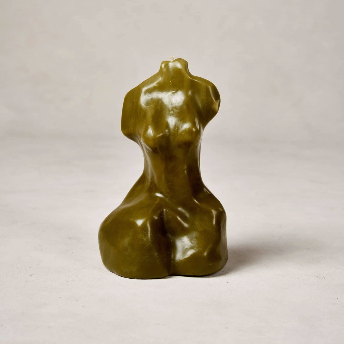 Delphina Sculpture Candle - Cultheir