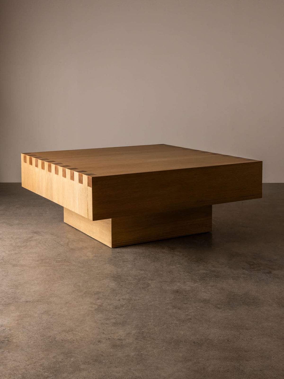 Dovetail Table - Cultheir