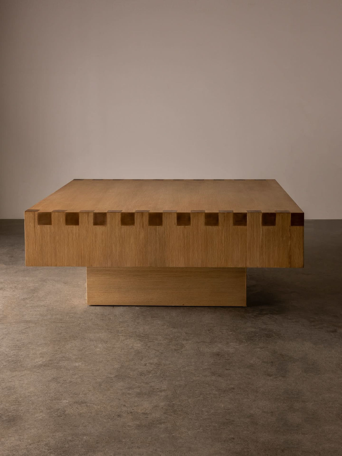 Dovetail Table - Cultheir