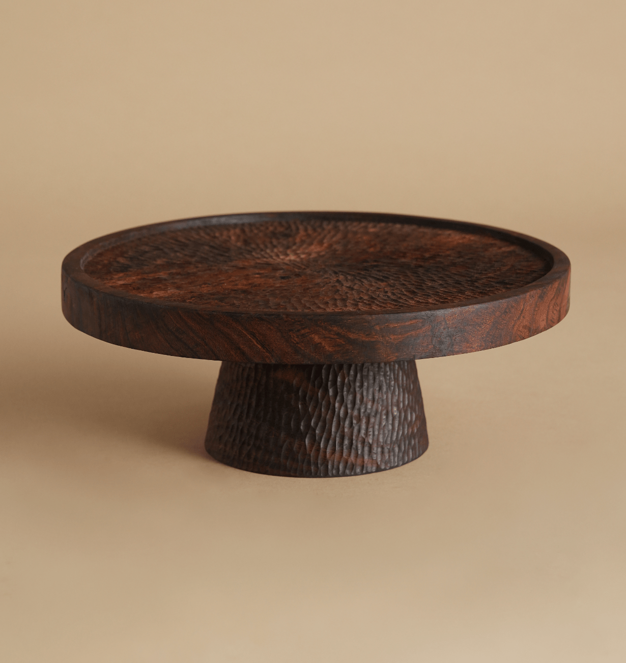 Dulce Cake Stand - Cultheir
