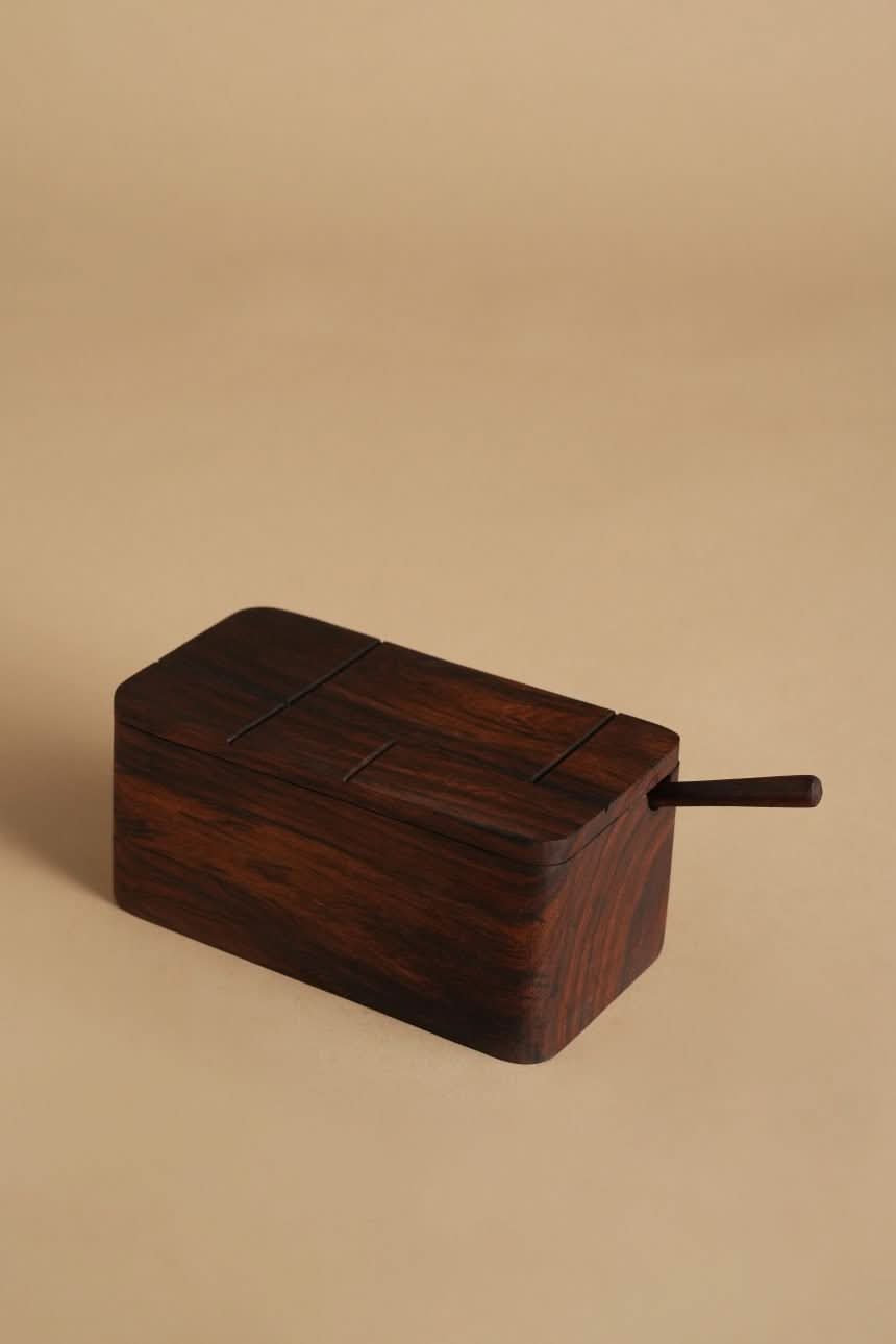 Eula Butter Dish - Cultheir