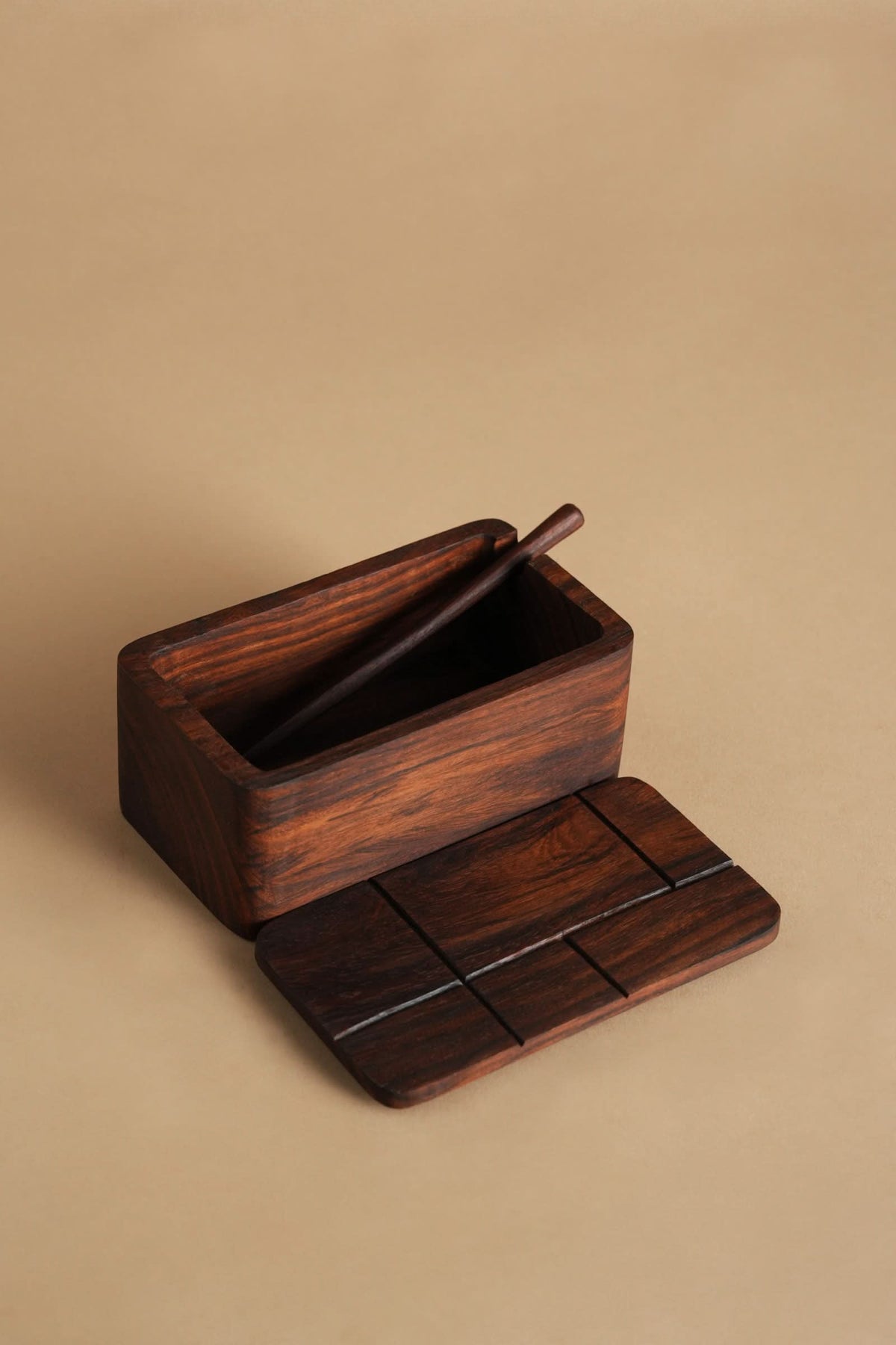 Eula Butter Dish - Cultheir