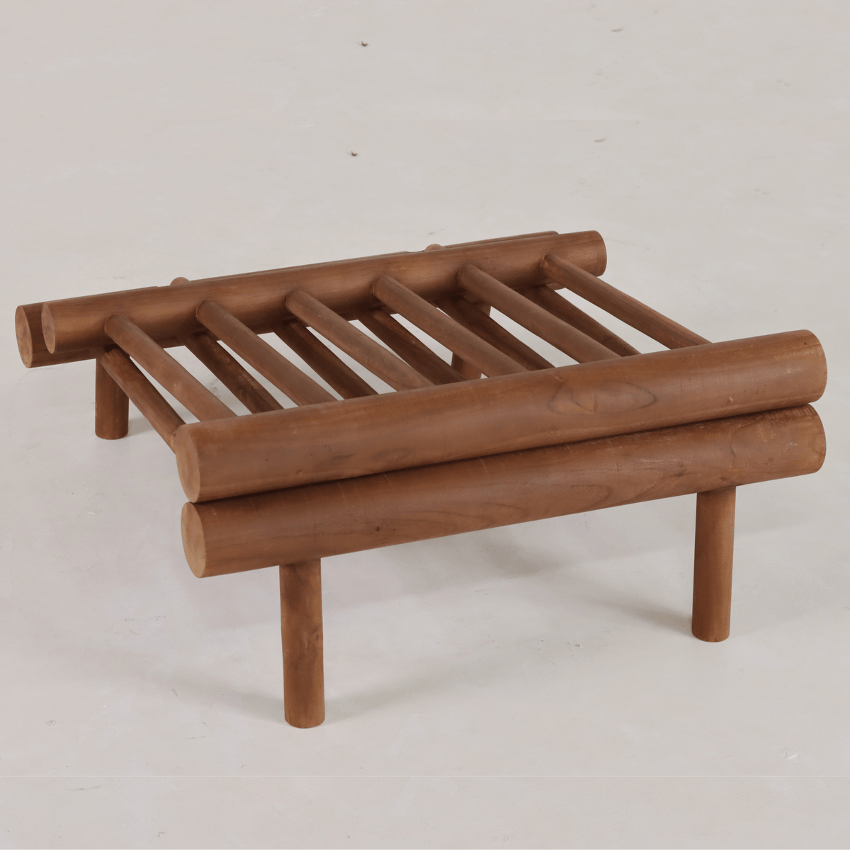 Fireside Chair - Dark - Cultheir