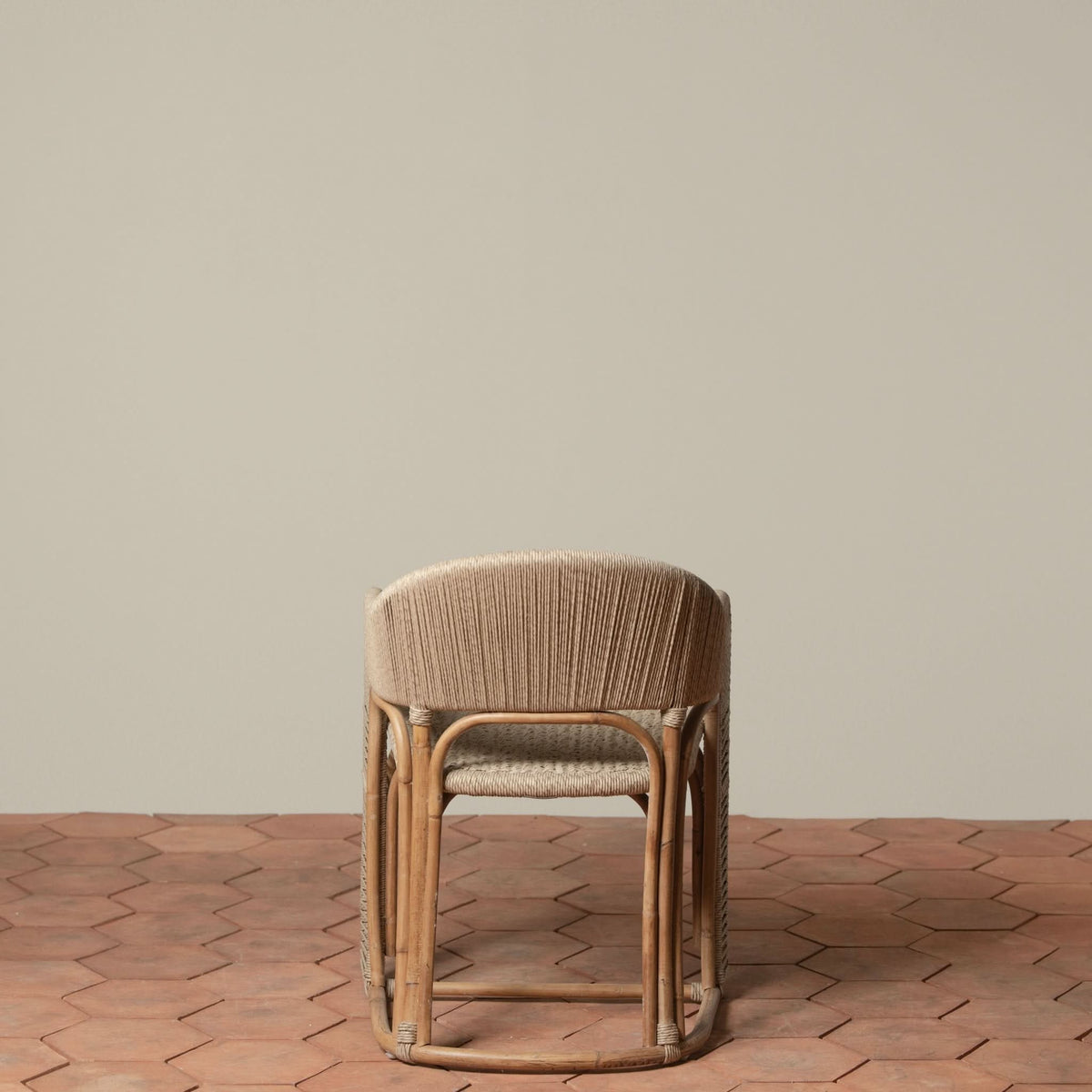 Glen Ellen Indoor/Outdoor Arm Chair - Cultheir