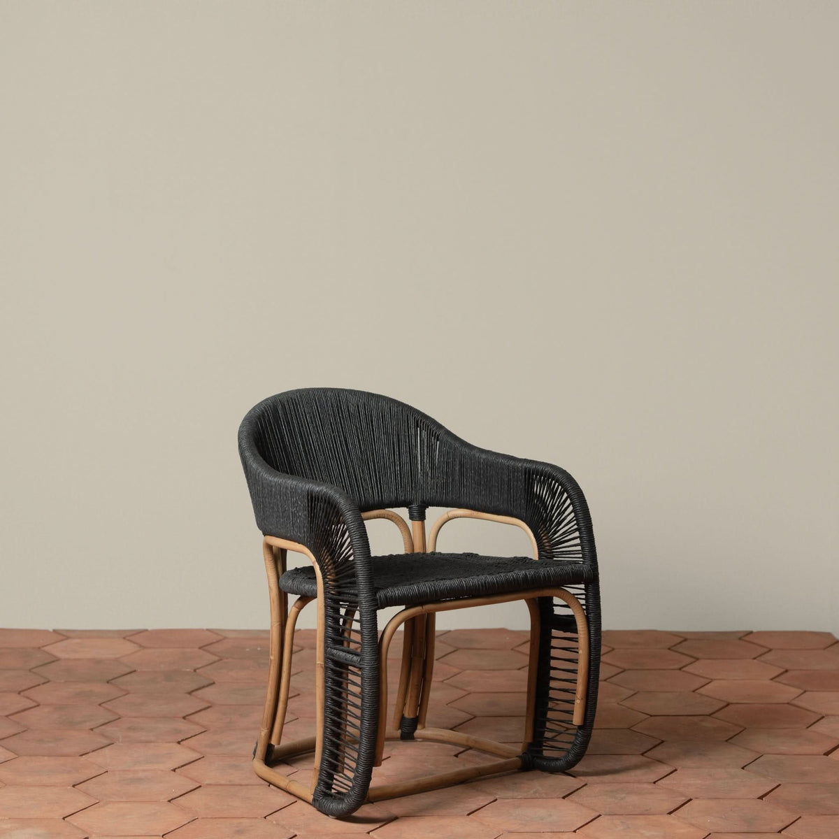 Glen Ellen Indoor/Outdoor Arm Chair - Cultheir
