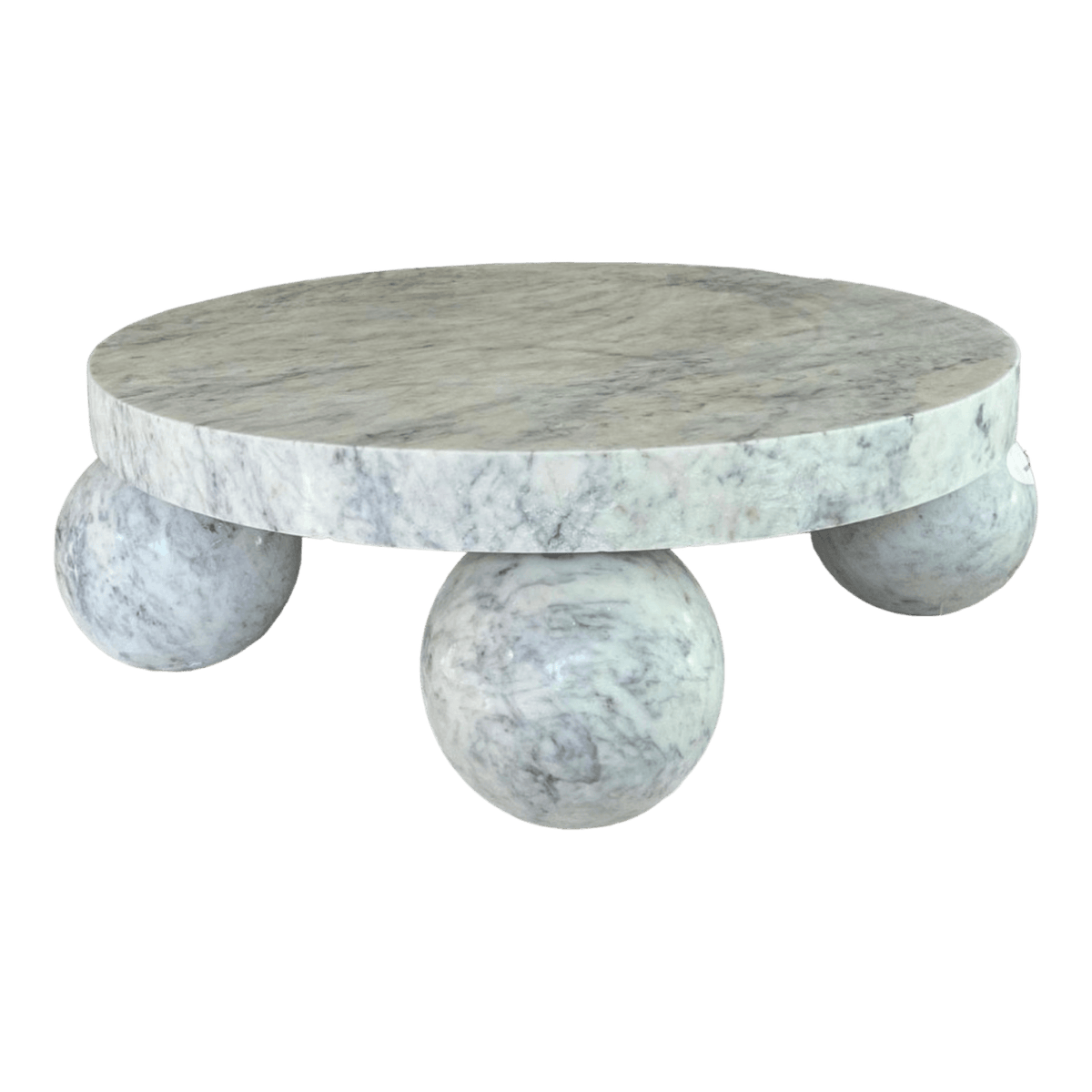Globe Coffee Table - Cultheir 