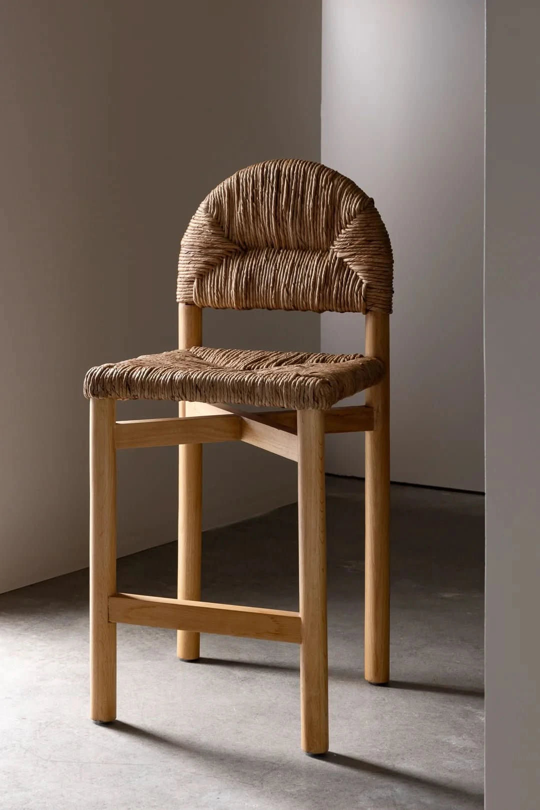 Grace Counter Stool - Cultheir