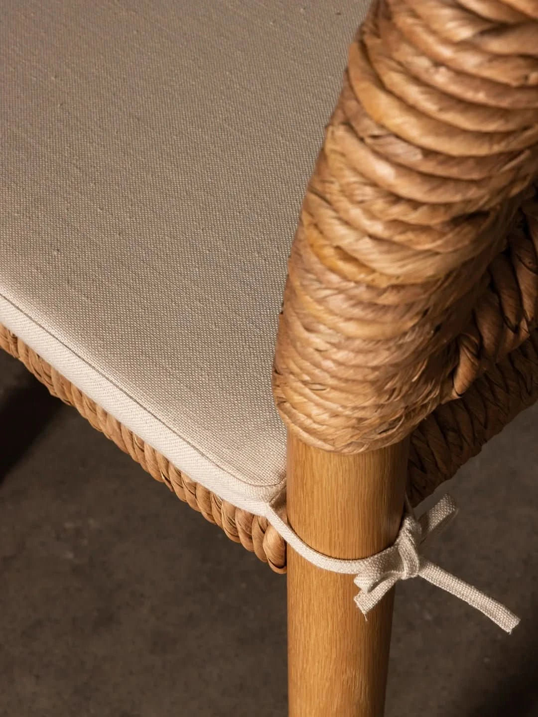 Grace Counter Stool - Cultheir