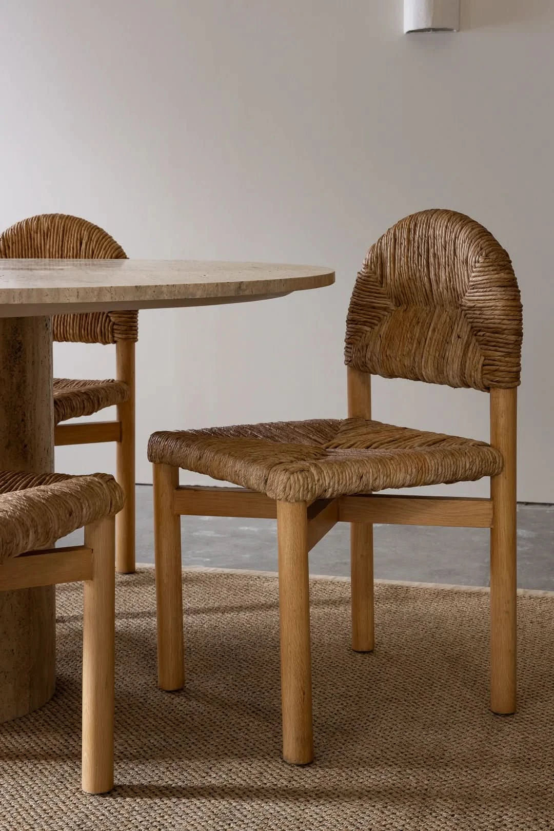 Grace Dining Chair - Cultheir