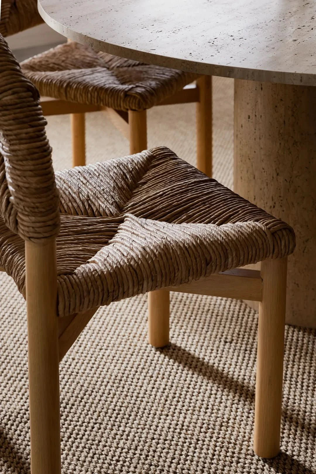 Grace Dining Chair - Cultheir