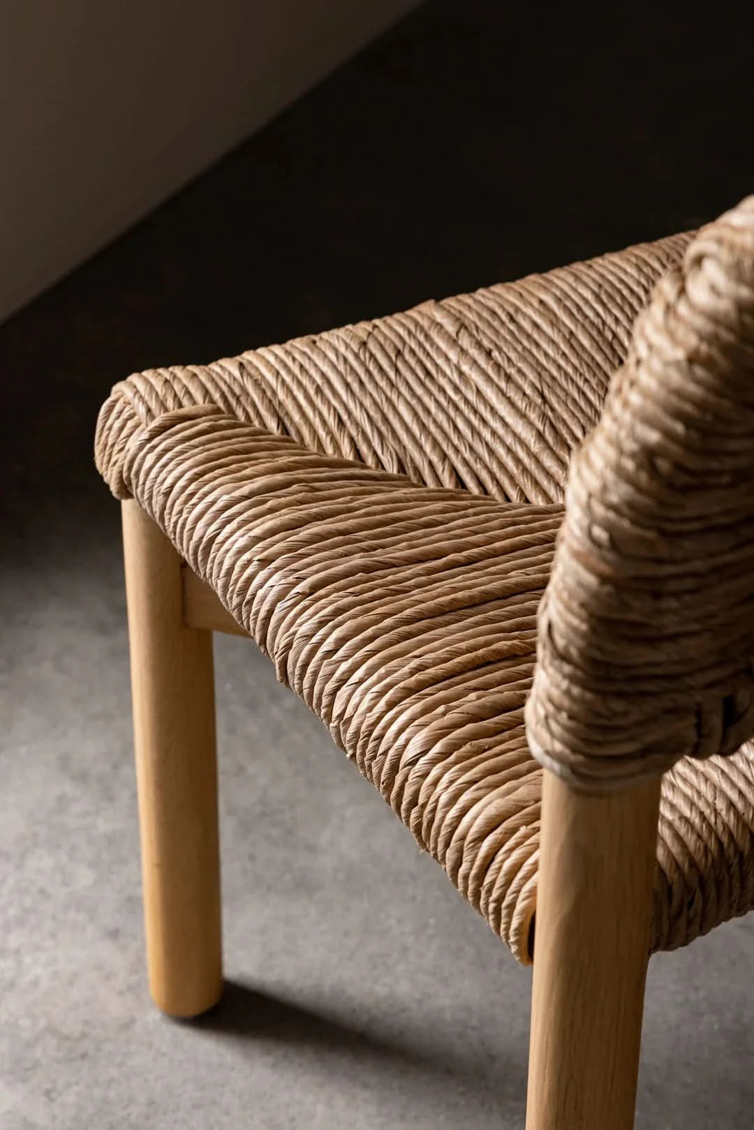 Grace Dining Chair - Cultheir