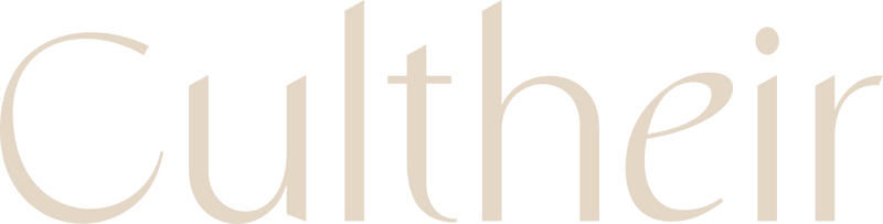 Logo Cultheir