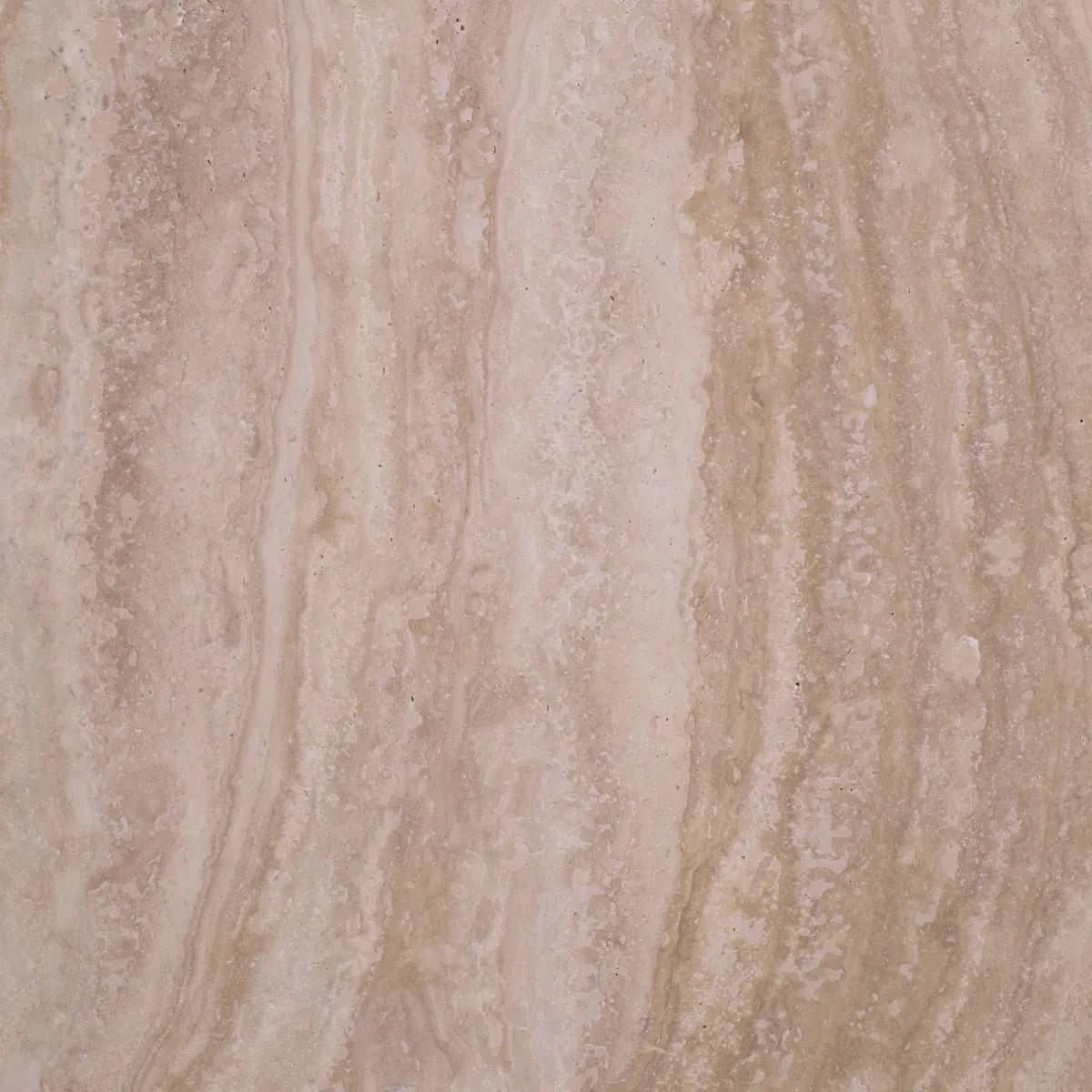 Honed Travertine Column Large - Cultheir