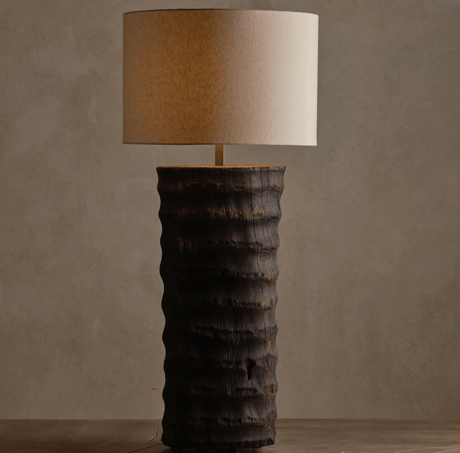 Hoodo Shade Lamp - Cultheir