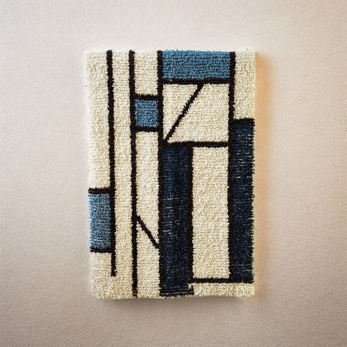 Ixcán Wool Rug by Diego Olivero Studio - Cultheir