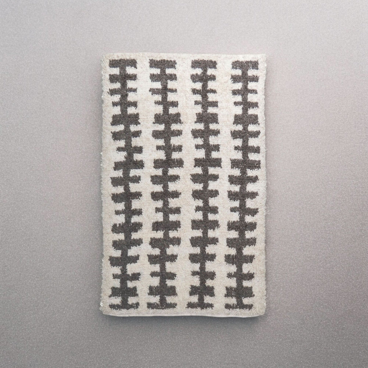 Kanba Wool Rug by Diego Olivero Studio - Cultheir