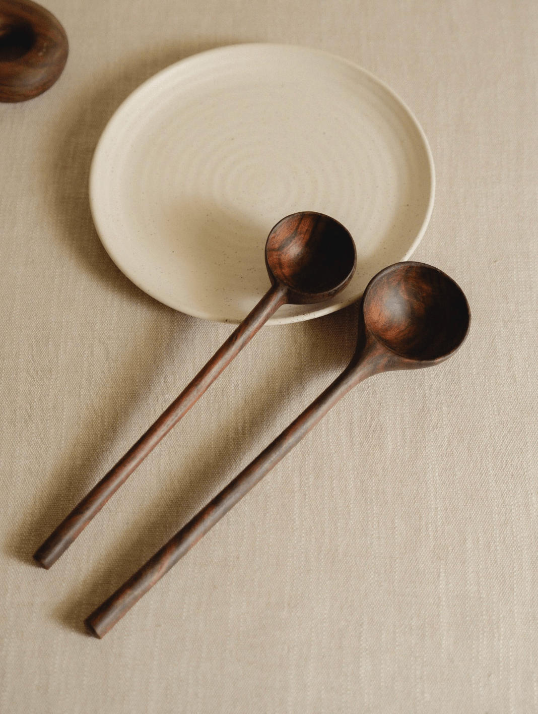Kenji Ladles (Set) - Cultheir
