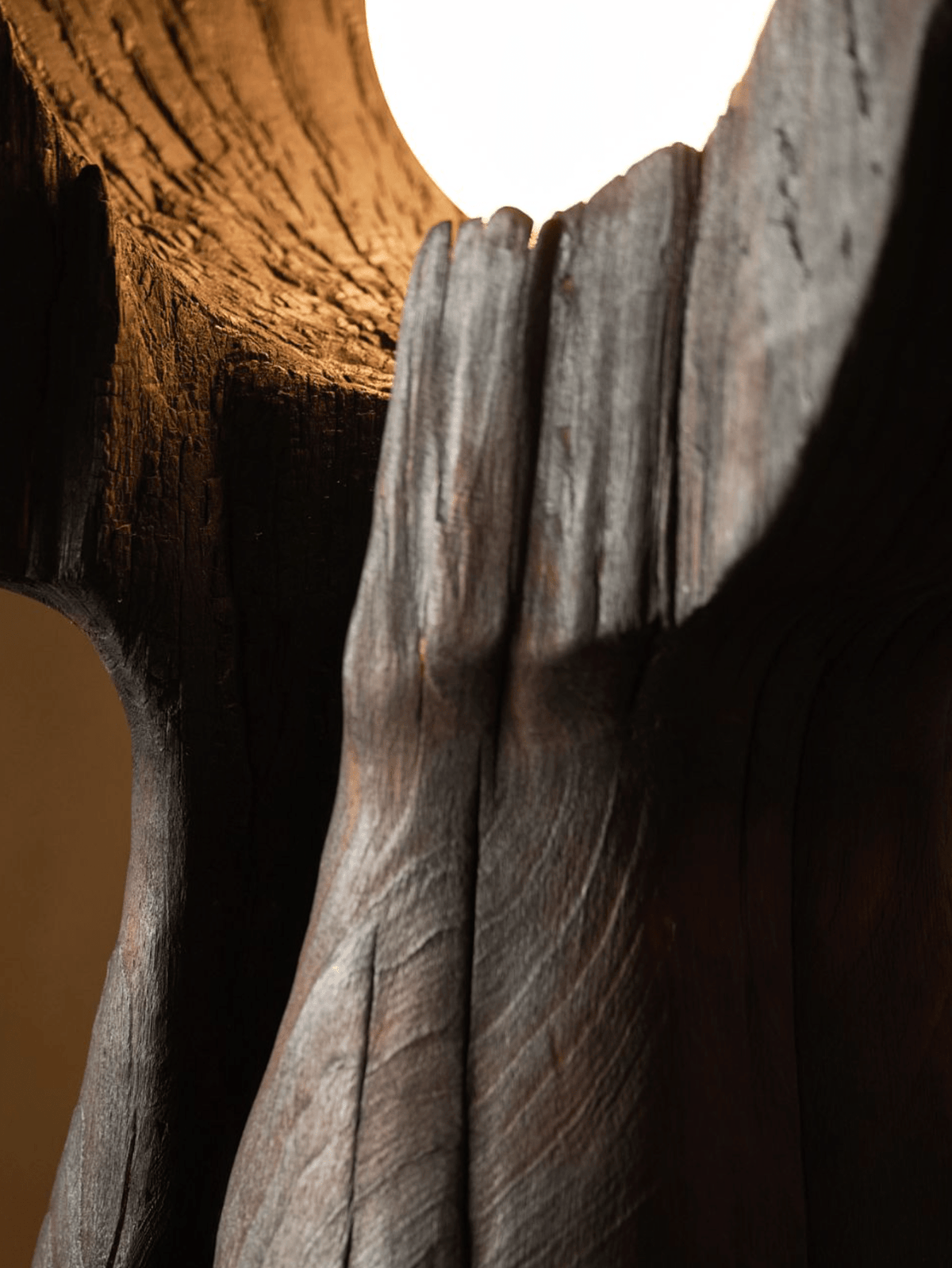 Kento Lamp - Cultheir