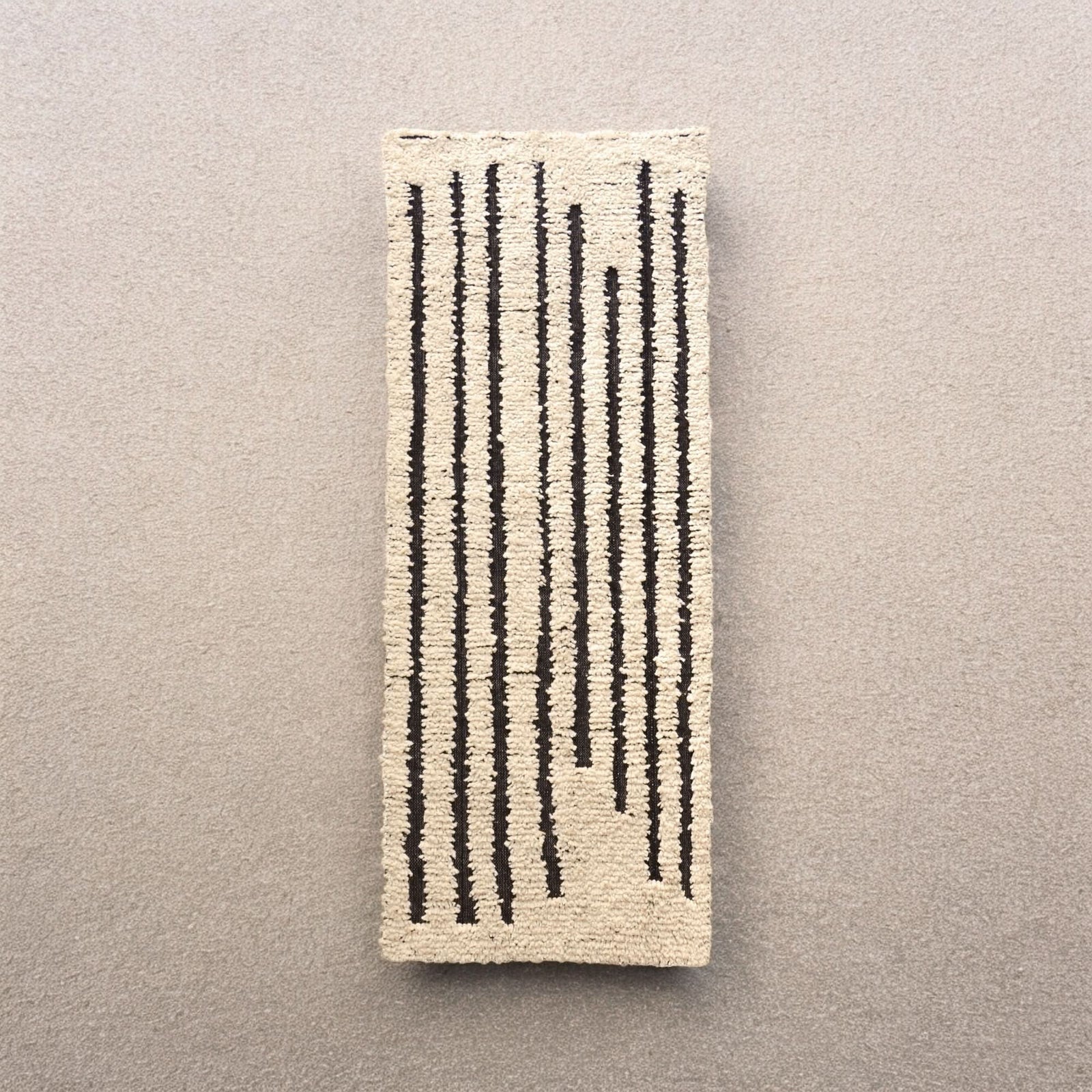 La Milpa Wool Rug by Diego Olivero Studio - Cultheir