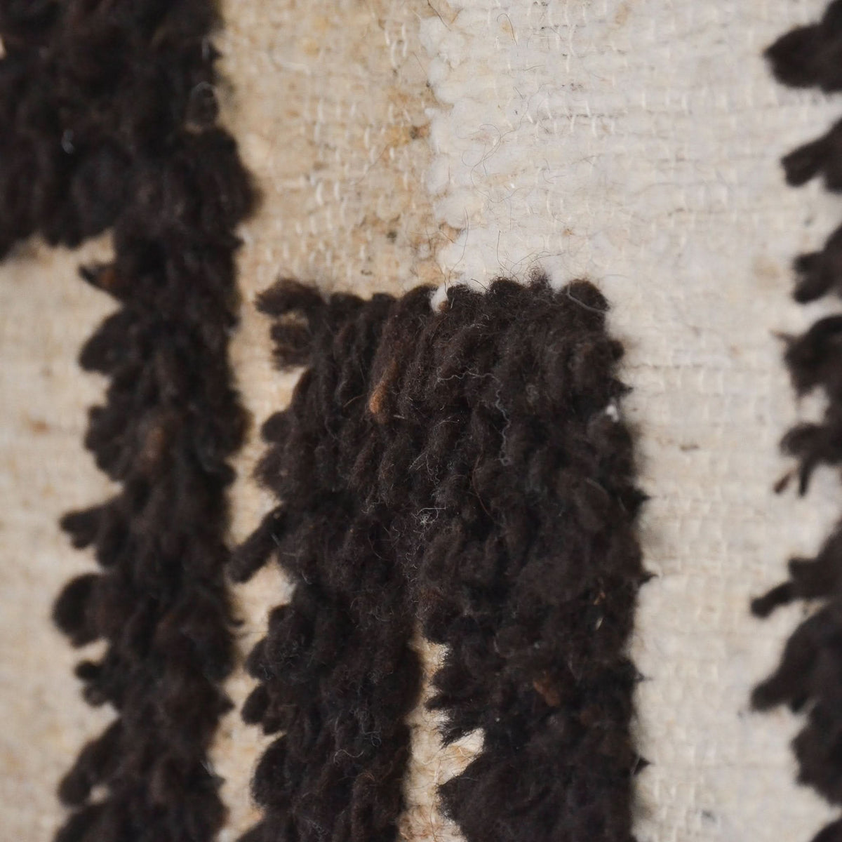 La Sombra &amp; El Reflejo Woven Art - Cultheir