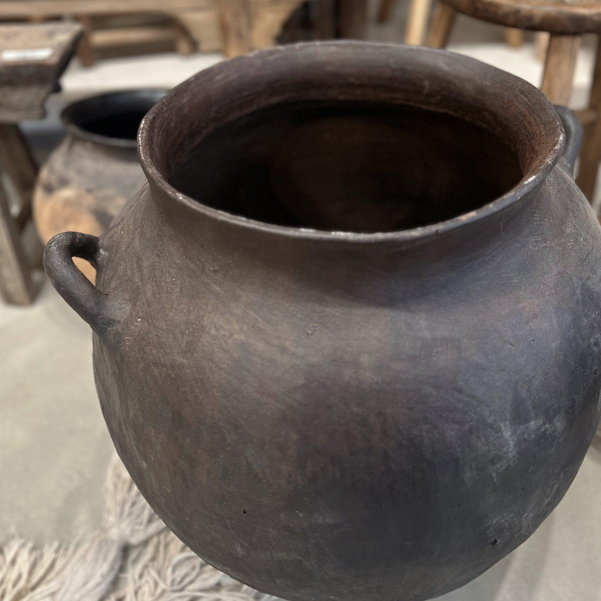 Large Water Pot - Cultheir 